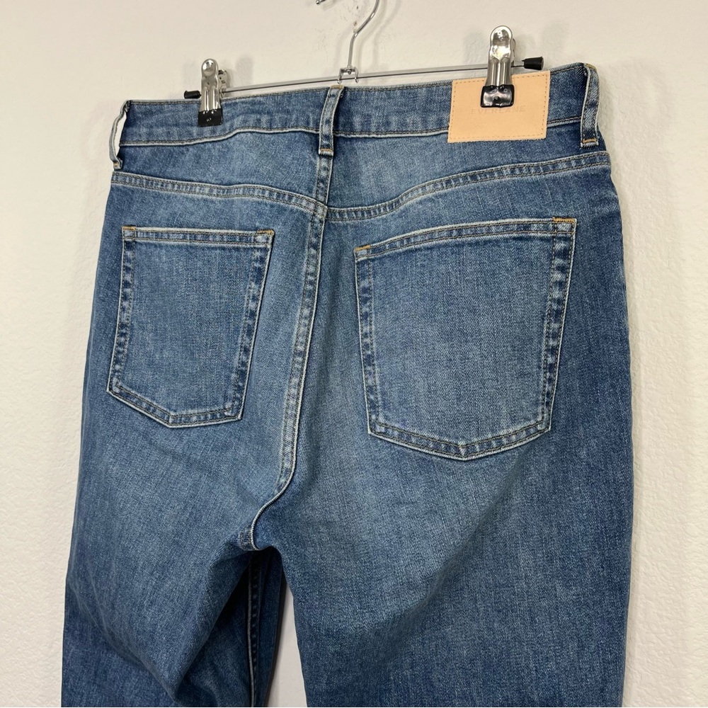 EVERLANE The Curvy‎ Cheeky Jean size 29 Women’s Denim - Picture 5 of 11